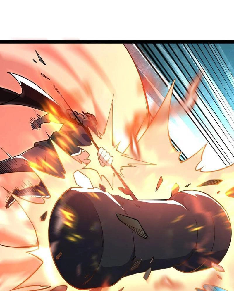 Tân Hỗn Độn Kiếm Thần Chapter 88 - 71