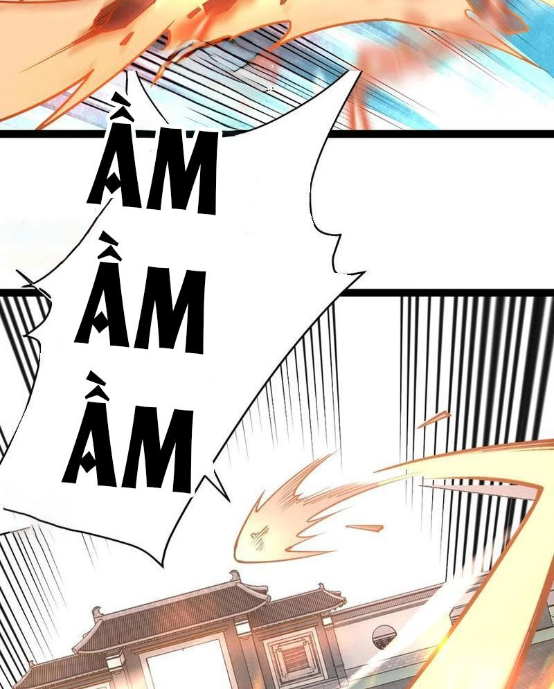 Tân Hỗn Độn Kiếm Thần Chapter 88 - 72