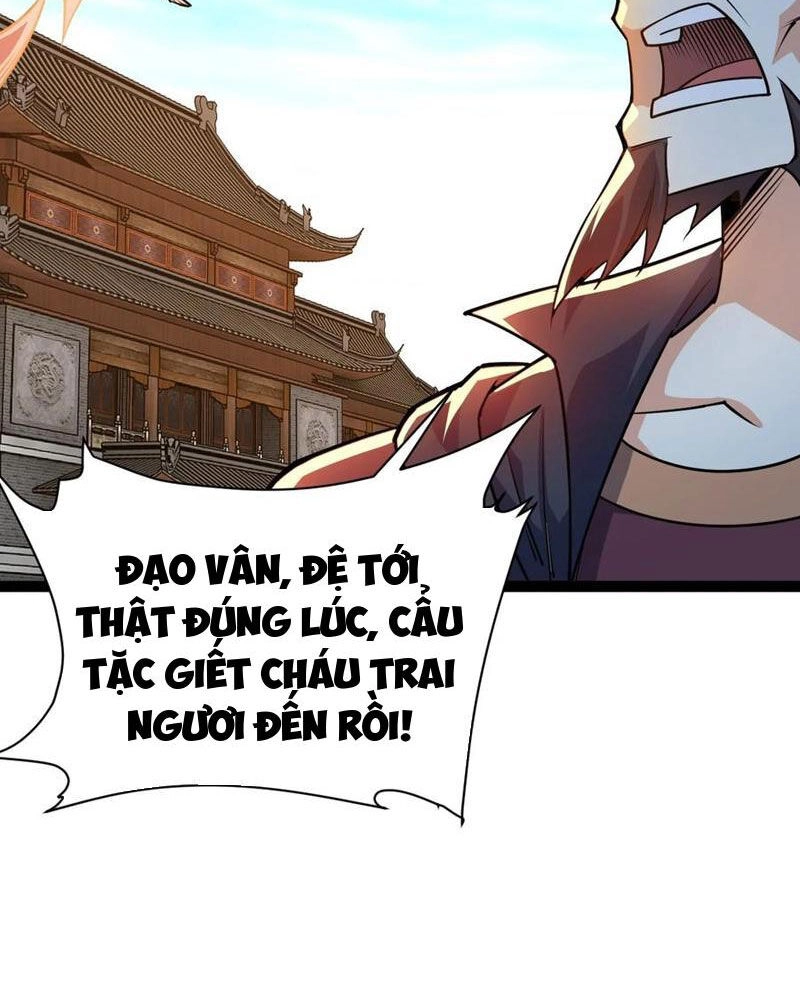 Tân Hỗn Độn Kiếm Thần Chapter 88 - 75