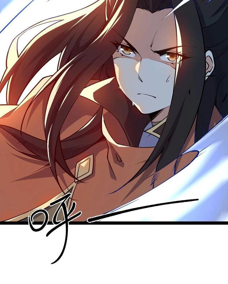 Tân Hỗn Độn Kiếm Thần Chapter 88 - 80