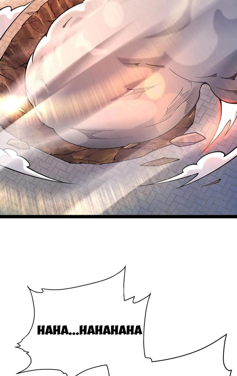 Tân Hỗn Độn Kiếm Thần Chapter 89 - 3