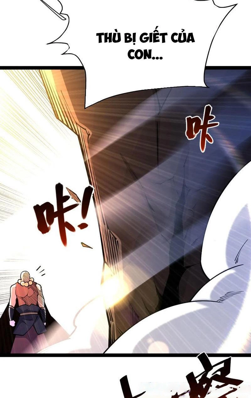 Tân Hỗn Độn Kiếm Thần Chapter 89 - 5