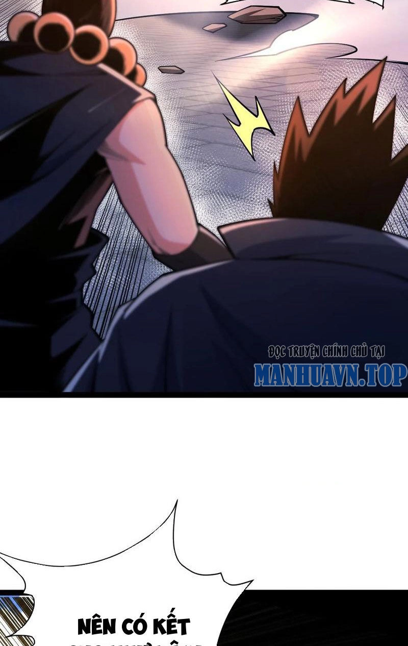 Tân Hỗn Độn Kiếm Thần Chapter 89 - 8