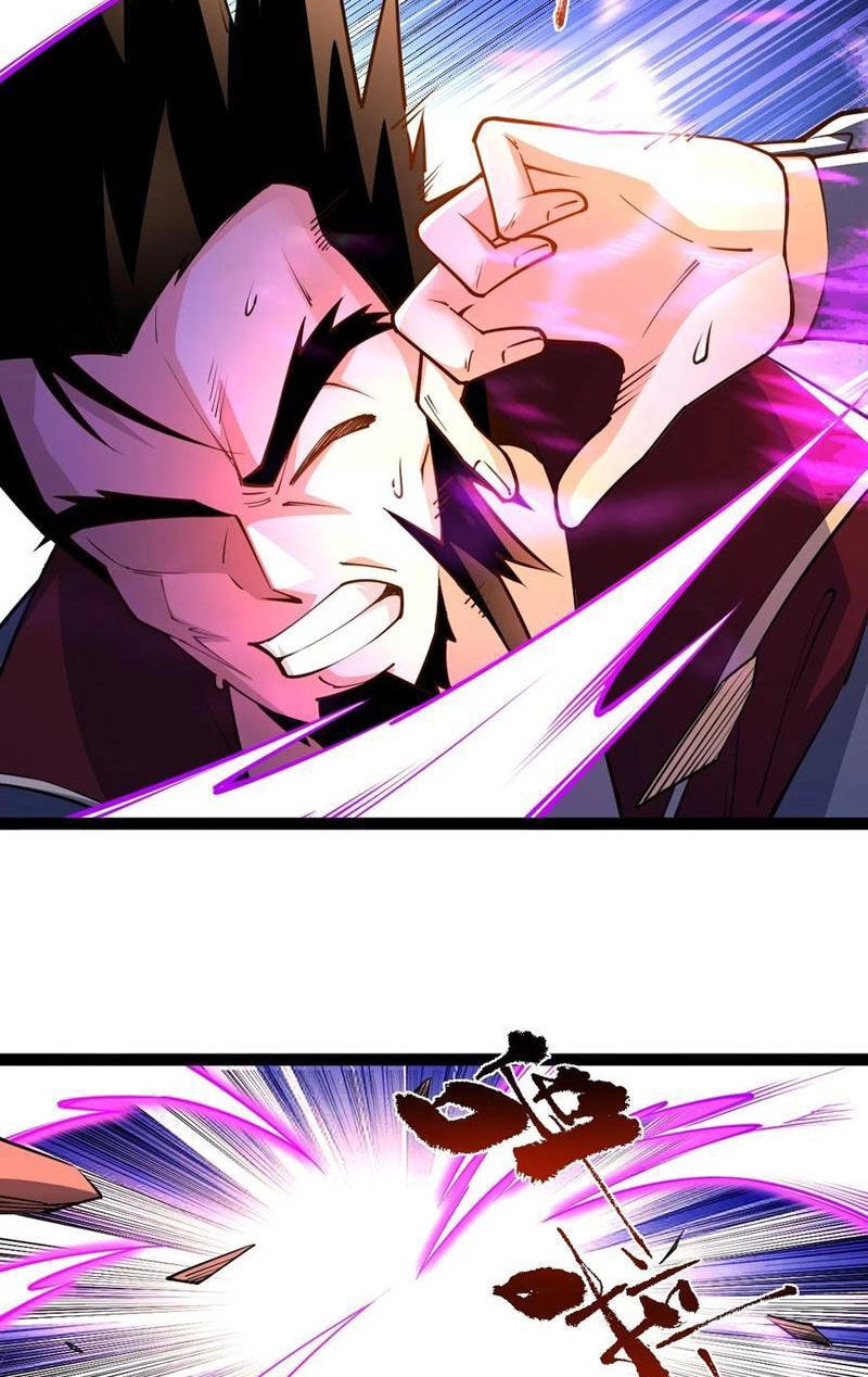 Tân Hỗn Độn Kiếm Thần Chapter 89 - 11