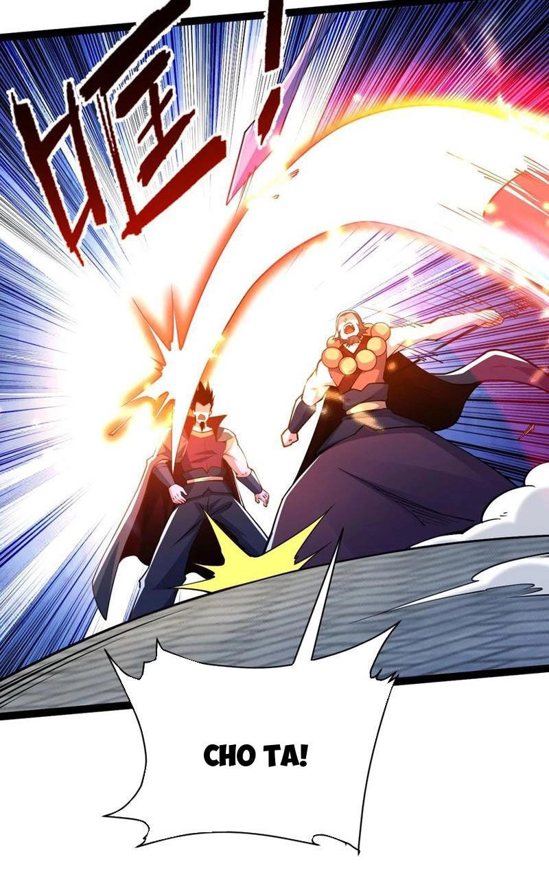 Tân Hỗn Độn Kiếm Thần Chapter 89 - 18