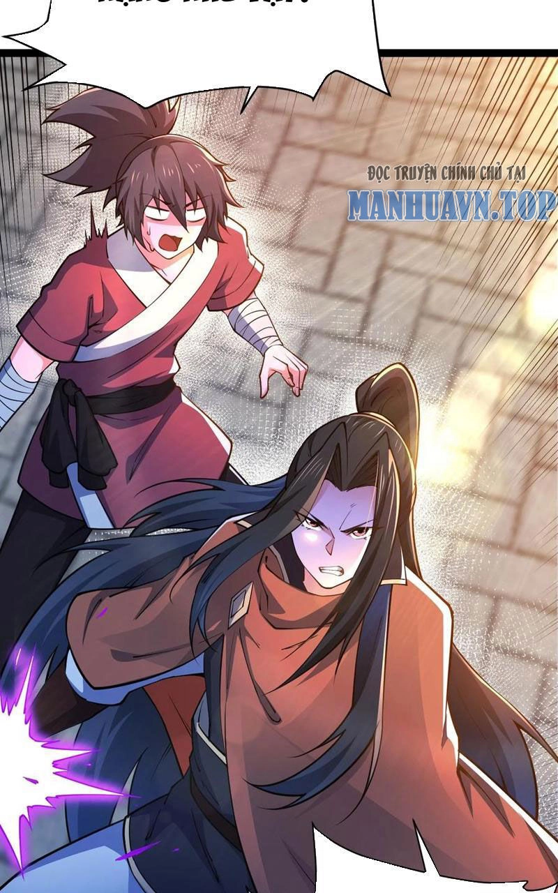 Tân Hỗn Độn Kiếm Thần Chapter 89 - 25