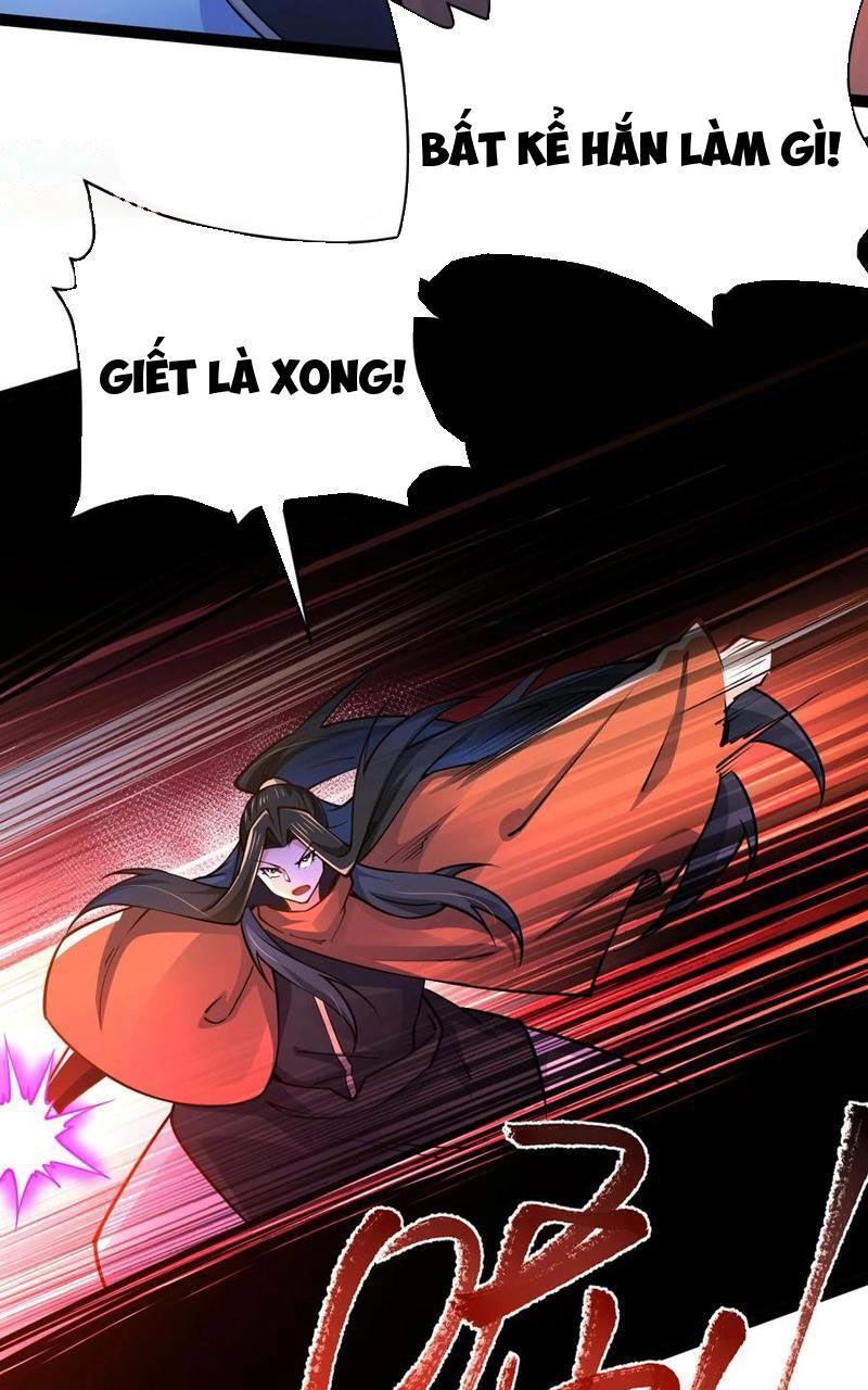 Tân Hỗn Độn Kiếm Thần Chapter 89 - 26