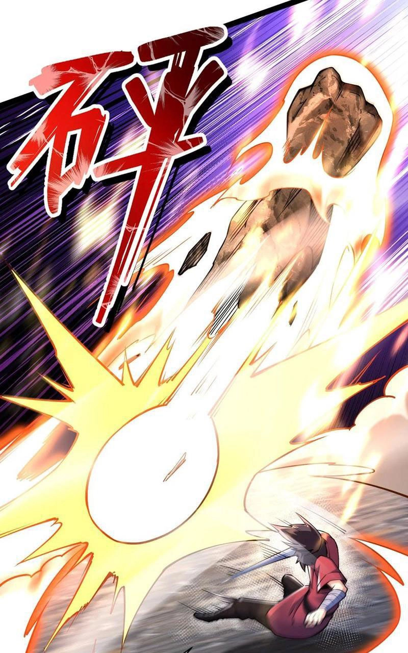 Tân Hỗn Độn Kiếm Thần Chapter 89 - 31