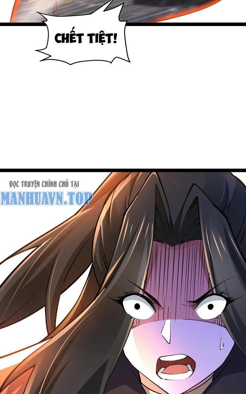 Tân Hỗn Độn Kiếm Thần Chapter 89 - 32