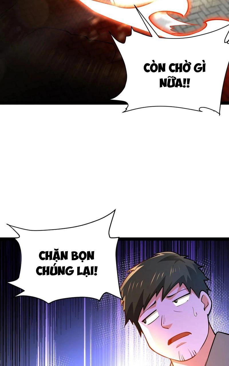 Tân Hỗn Độn Kiếm Thần Chapter 89 - 42