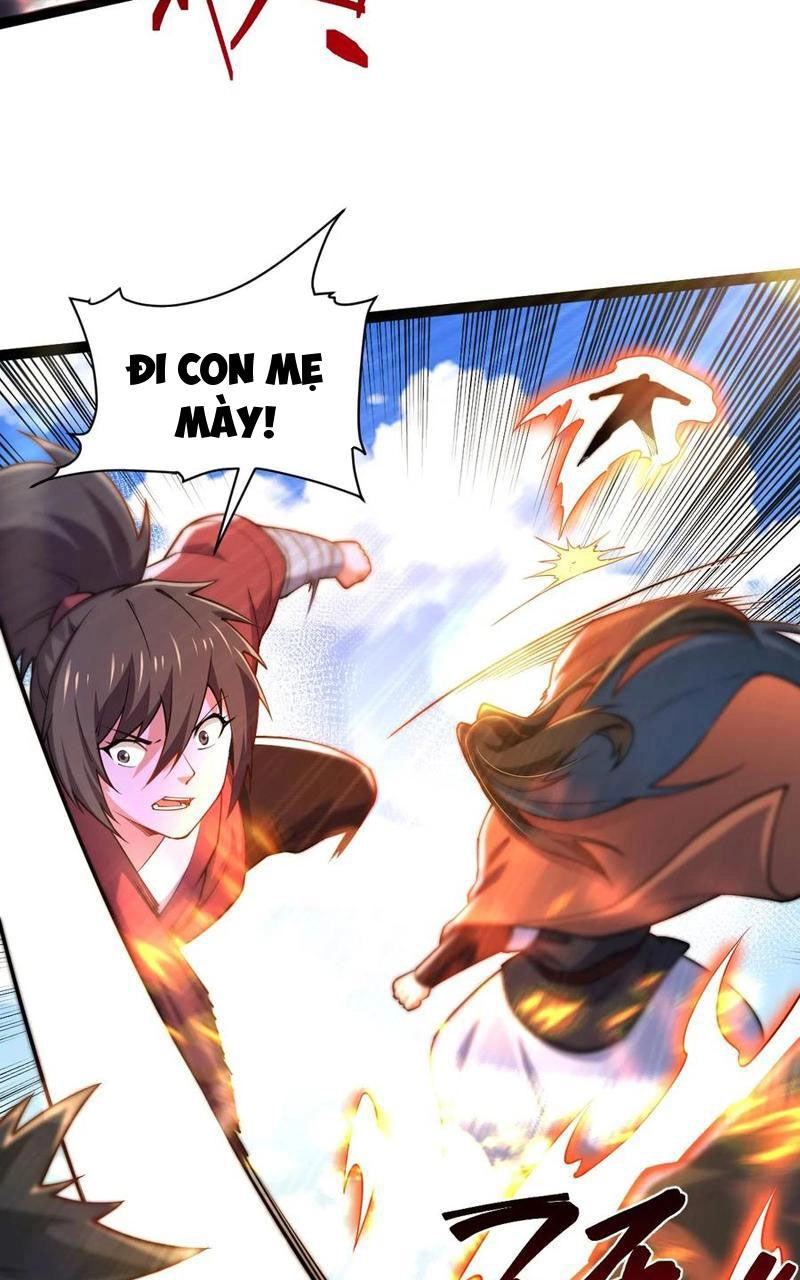 Tân Hỗn Độn Kiếm Thần Chapter 89 - 45