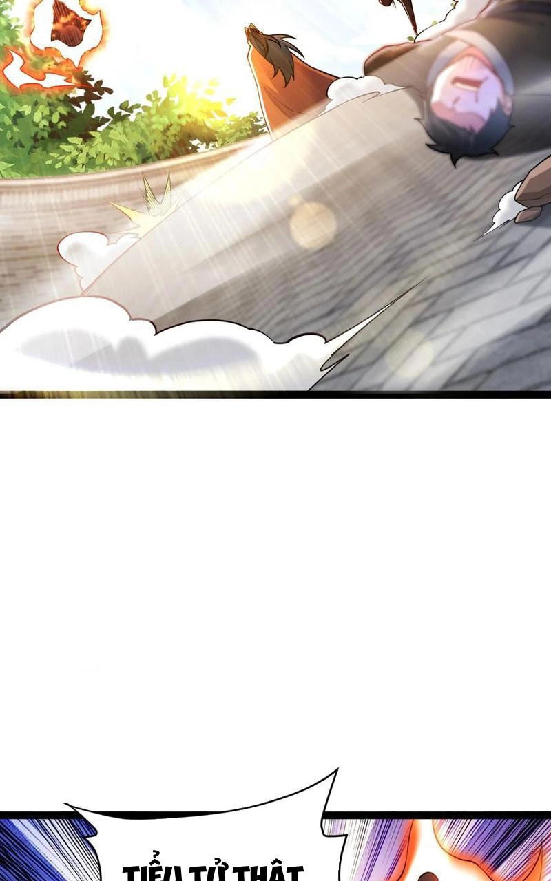 Tân Hỗn Độn Kiếm Thần Chapter 89 - 47