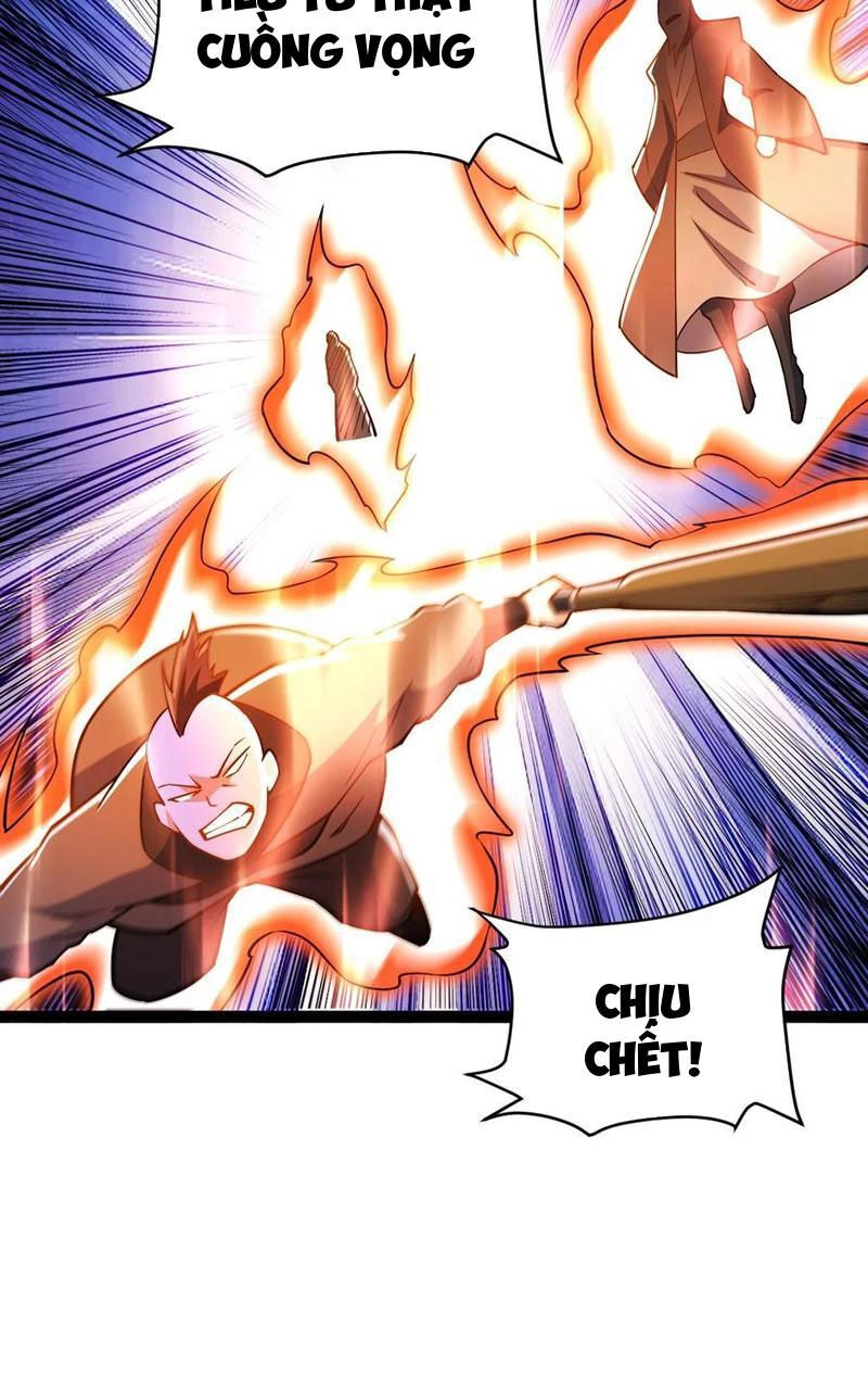 Tân Hỗn Độn Kiếm Thần Chapter 89 - 48