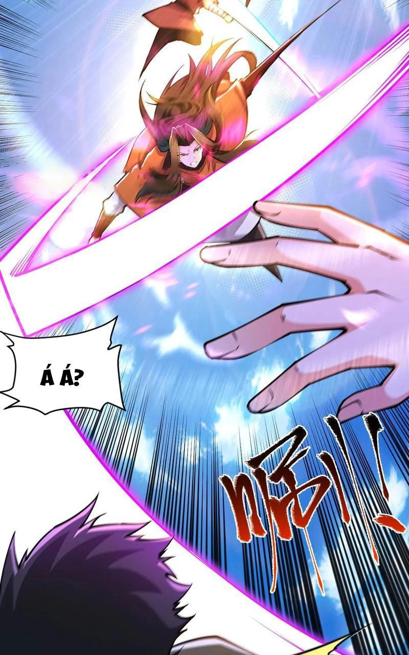 Tân Hỗn Độn Kiếm Thần Chapter 89 - 51