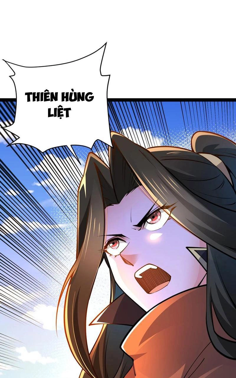 Tân Hỗn Độn Kiếm Thần Chapter 89 - 53