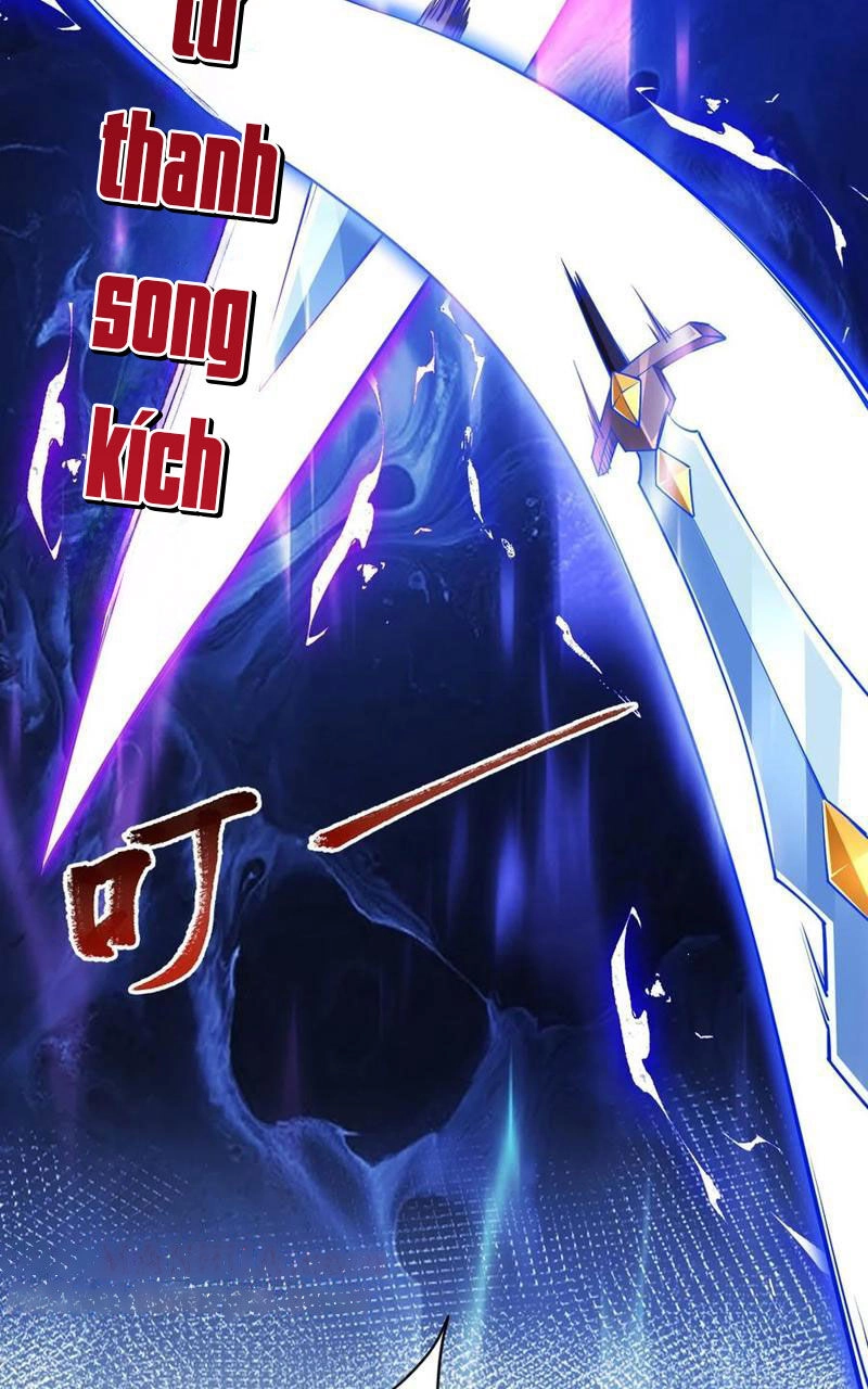 Tân Hỗn Độn Kiếm Thần Chapter 89 - 57