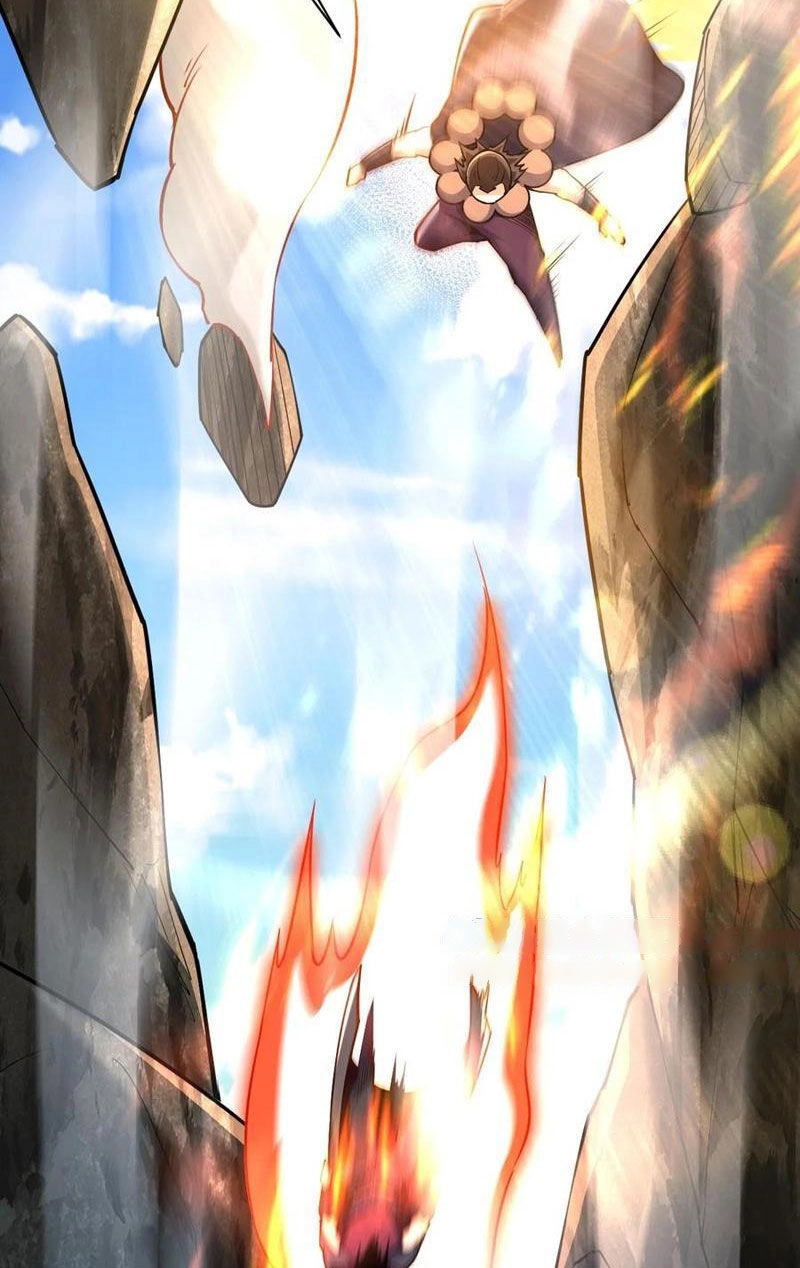 Tân Hỗn Độn Kiếm Thần Chapter 90 - 4