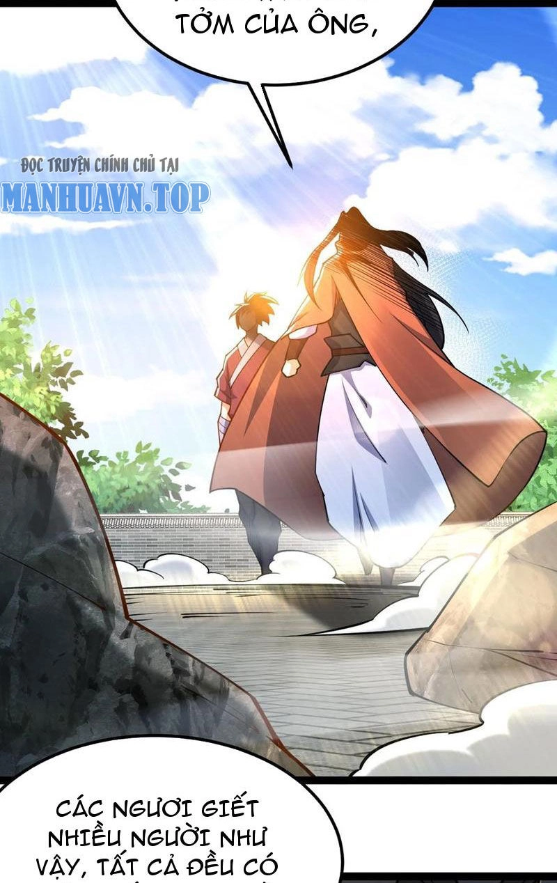 Tân Hỗn Độn Kiếm Thần Chapter 90 - 8