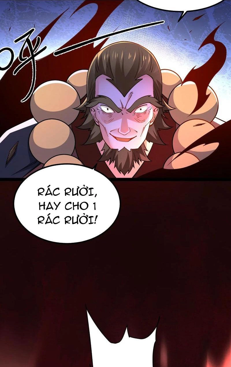 Tân Hỗn Độn Kiếm Thần Chapter 90 - 10