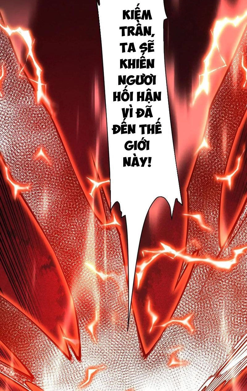 Tân Hỗn Độn Kiếm Thần Chapter 90 - 11