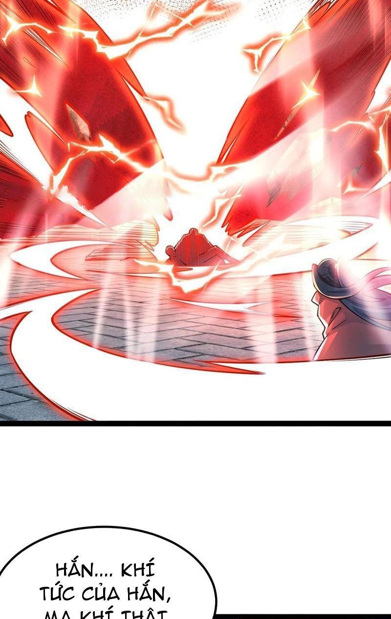 Tân Hỗn Độn Kiếm Thần Chapter 90 - 12