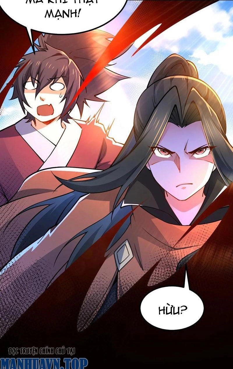 Tân Hỗn Độn Kiếm Thần Chapter 90 - 13