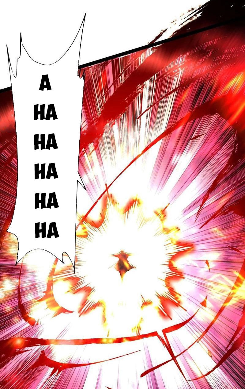 Tân Hỗn Độn Kiếm Thần Chapter 90 - 15