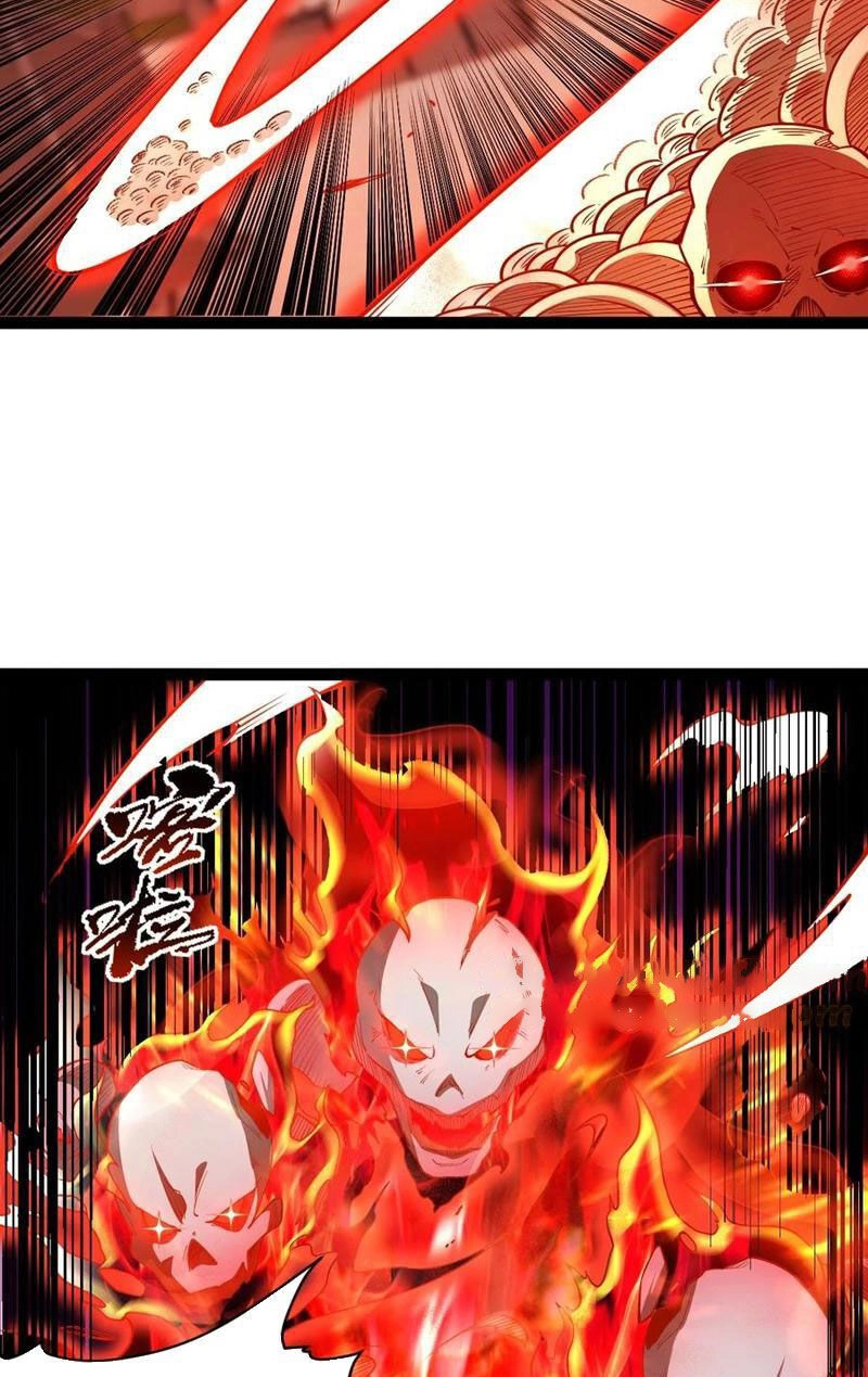 Tân Hỗn Độn Kiếm Thần Chapter 90 - 18