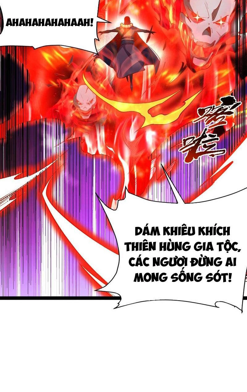 Tân Hỗn Độn Kiếm Thần Chapter 90 - 19