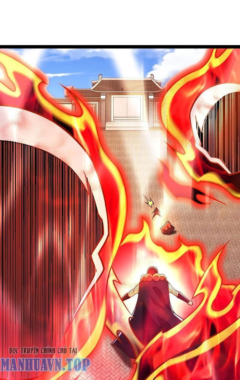 Tân Hỗn Độn Kiếm Thần Chapter 90 - 20