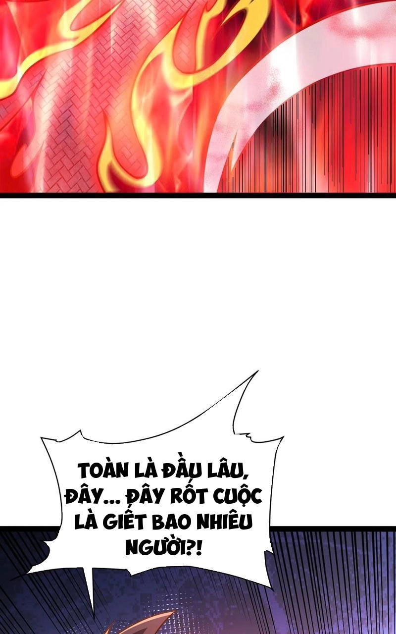 Tân Hỗn Độn Kiếm Thần Chapter 90 - 21