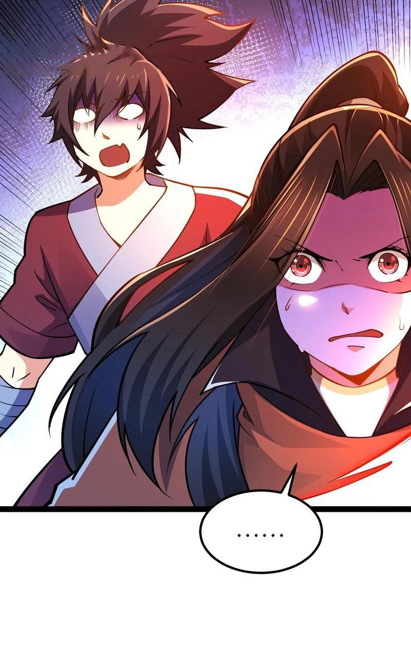 Tân Hỗn Độn Kiếm Thần Chapter 90 - 22