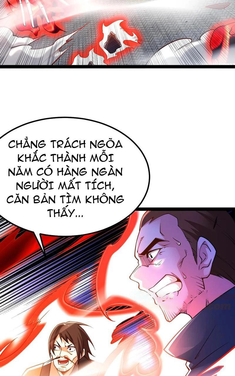 Tân Hỗn Độn Kiếm Thần Chapter 90 - 24