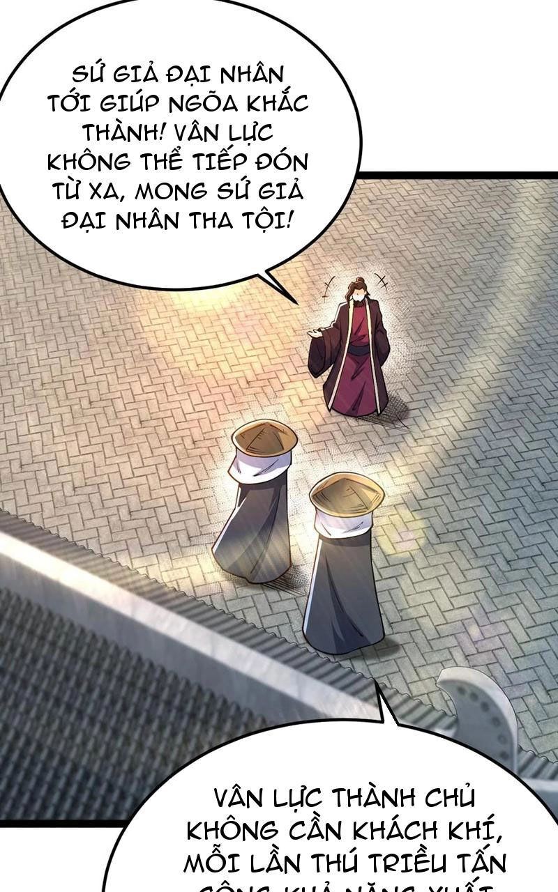 Tân Hỗn Độn Kiếm Thần Chapter 90 - 28