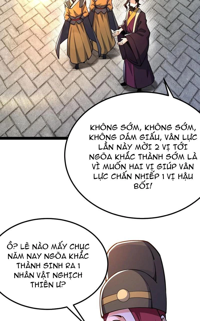 Tân Hỗn Độn Kiếm Thần Chapter 90 - 31