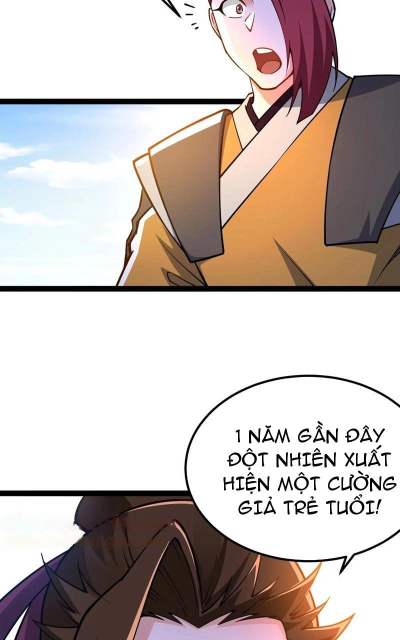 Tân Hỗn Độn Kiếm Thần Chapter 90 - 32