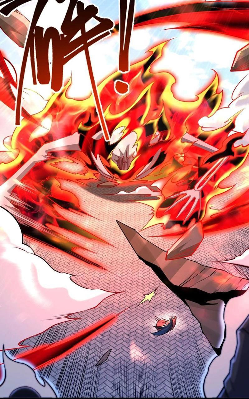 Tân Hỗn Độn Kiếm Thần Chapter 90 - 36