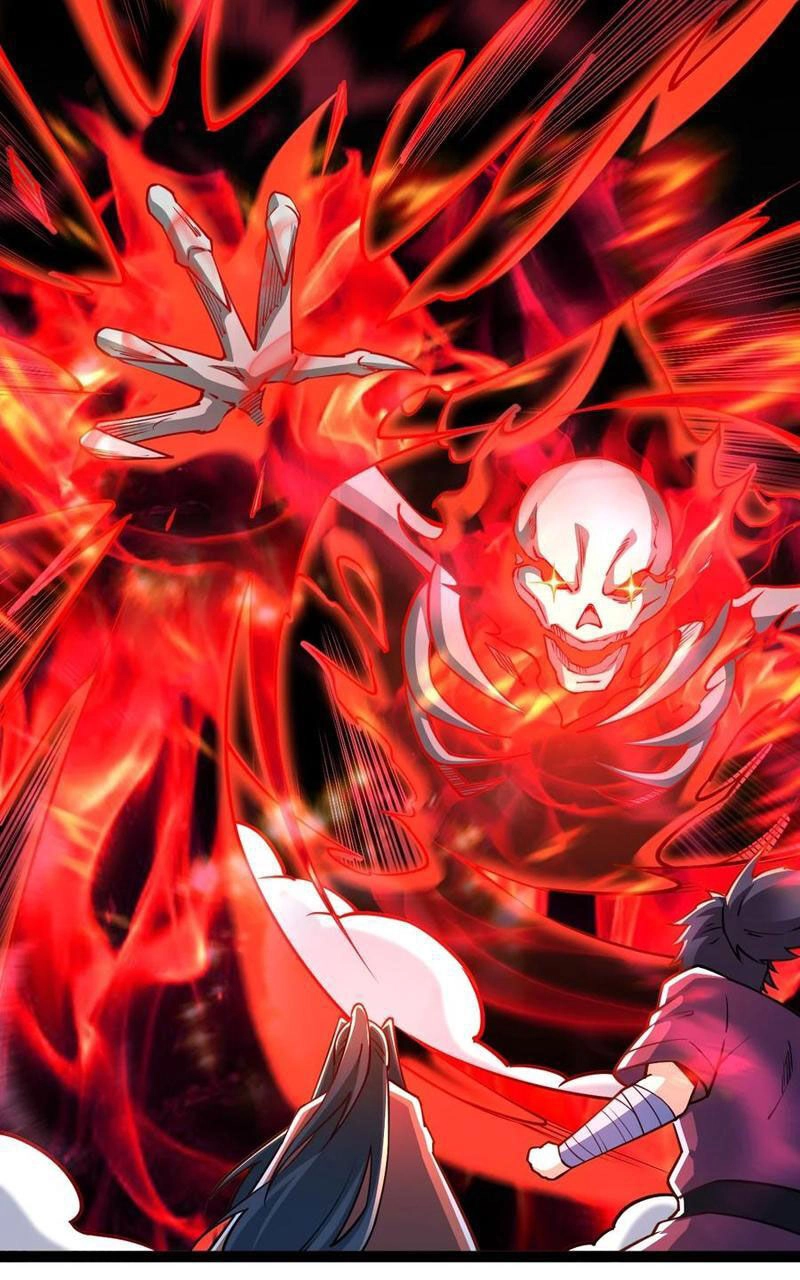 Tân Hỗn Độn Kiếm Thần Chapter 90 - 40