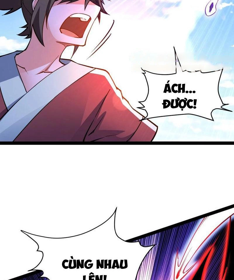 Tân Hỗn Độn Kiếm Thần Chapter 90 - 43