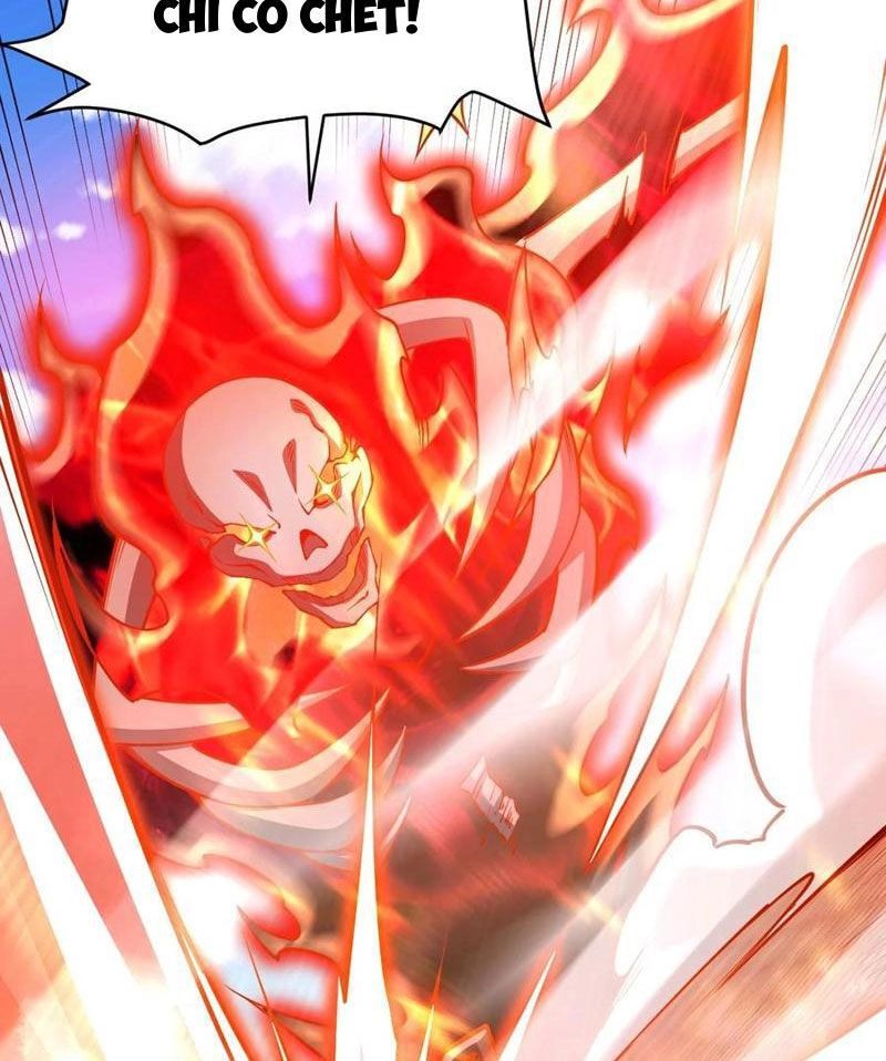 Tân Hỗn Độn Kiếm Thần Chapter 90 - 46