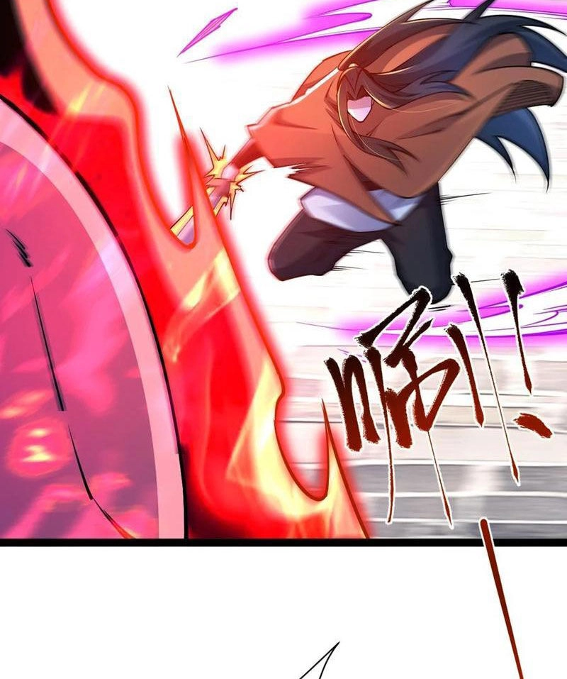 Tân Hỗn Độn Kiếm Thần Chapter 90 - 48