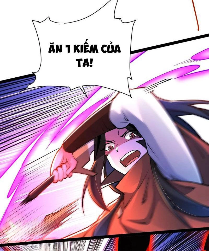 Tân Hỗn Độn Kiếm Thần Chapter 90 - 49