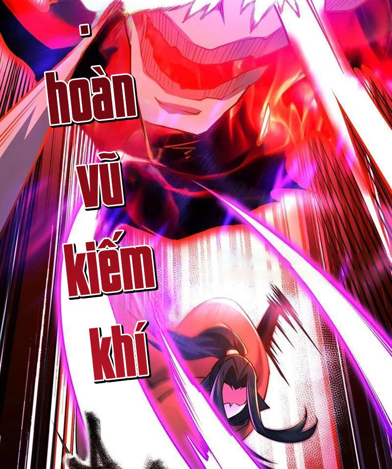 Tân Hỗn Độn Kiếm Thần Chapter 90 - 51