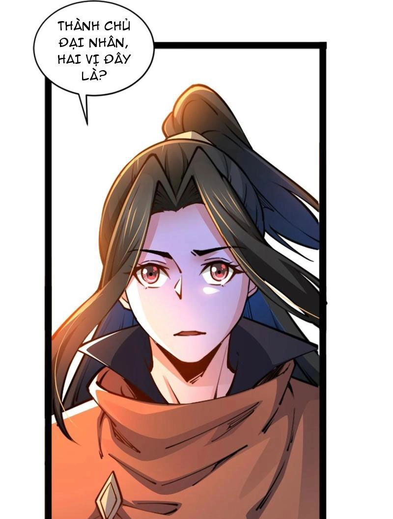 Tân Hỗn Độn Kiếm Thần Chapter 91 - 1