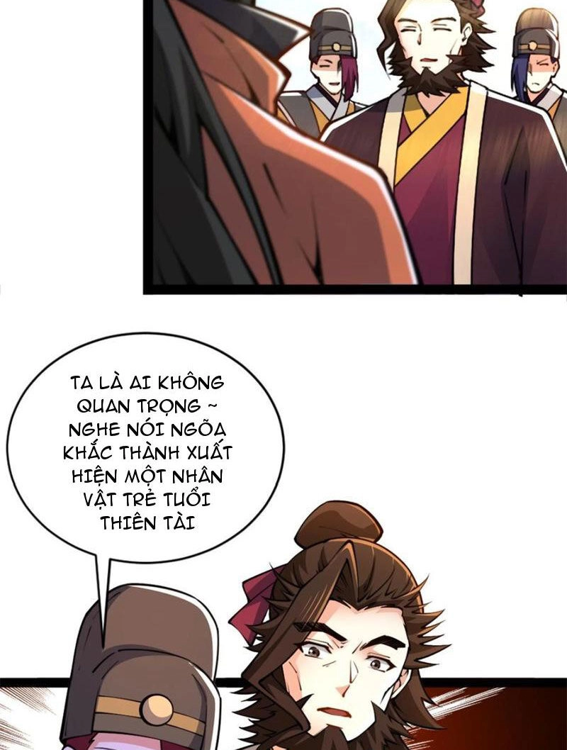 Tân Hỗn Độn Kiếm Thần Chapter 91 - 3