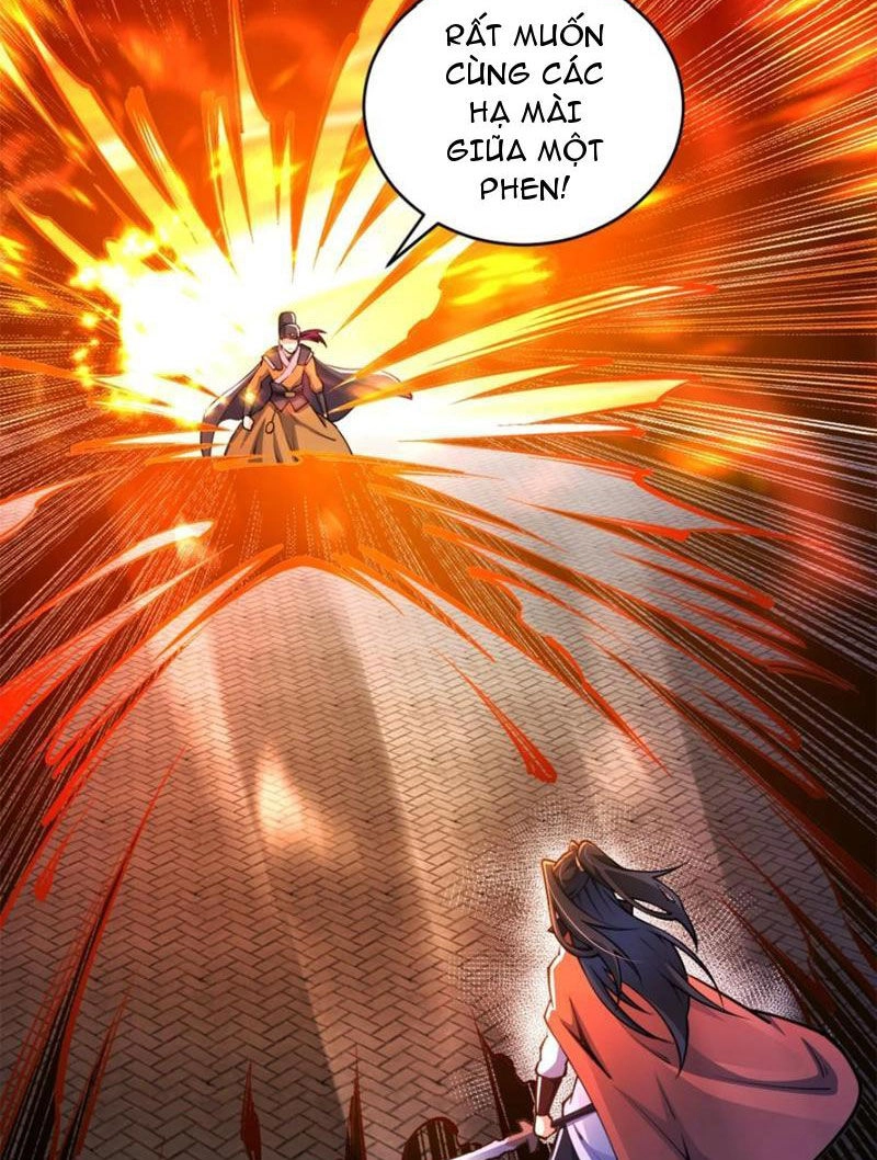 Tân Hỗn Độn Kiếm Thần Chapter 91 - 7