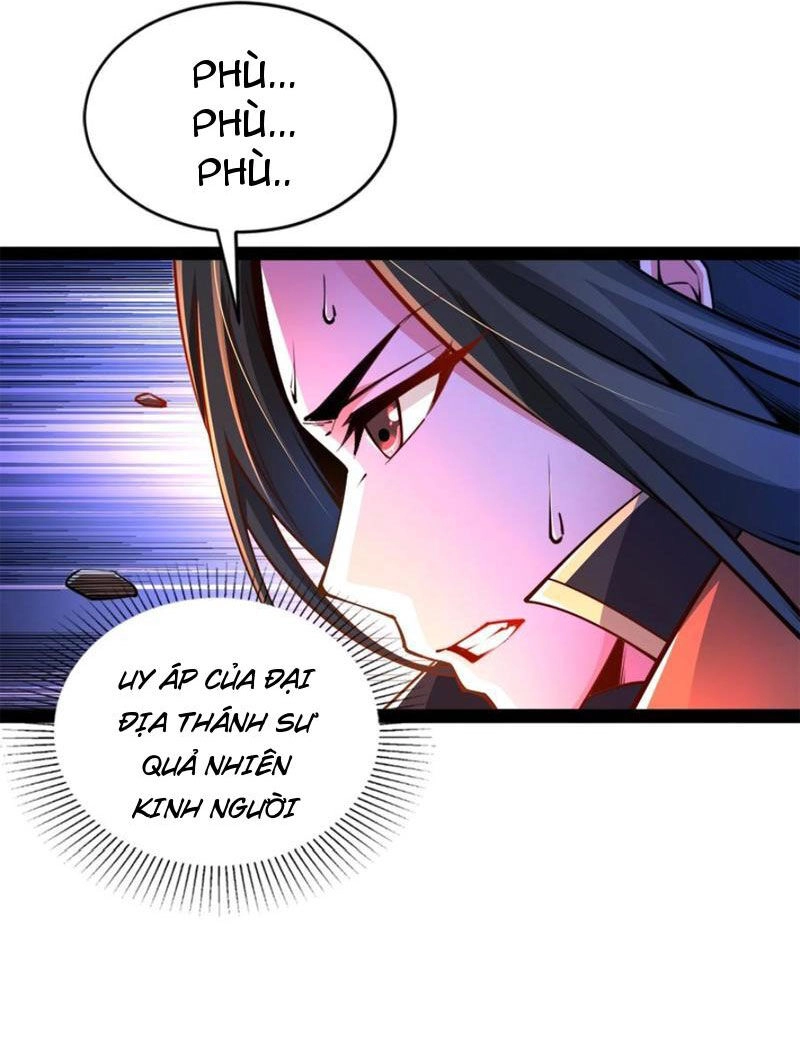 Tân Hỗn Độn Kiếm Thần Chapter 91 - 9