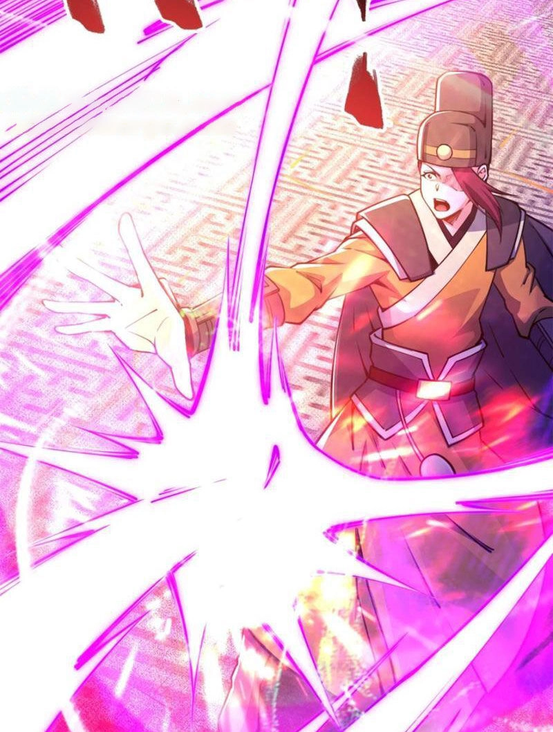 Tân Hỗn Độn Kiếm Thần Chapter 91 - 16