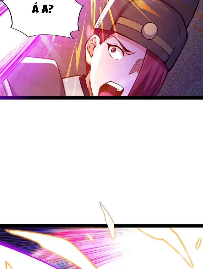 Tân Hỗn Độn Kiếm Thần Chapter 91 - 18