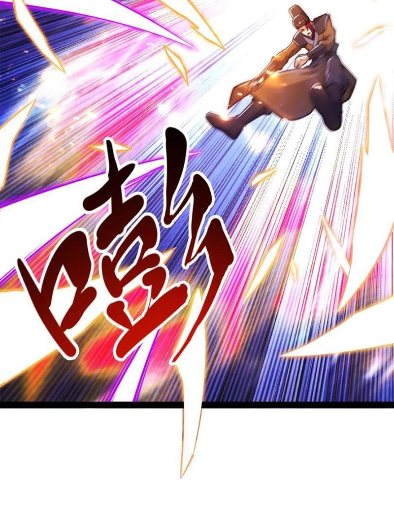 Tân Hỗn Độn Kiếm Thần Chapter 91 - 19